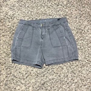 Jag Jeans Size 6 shorts
